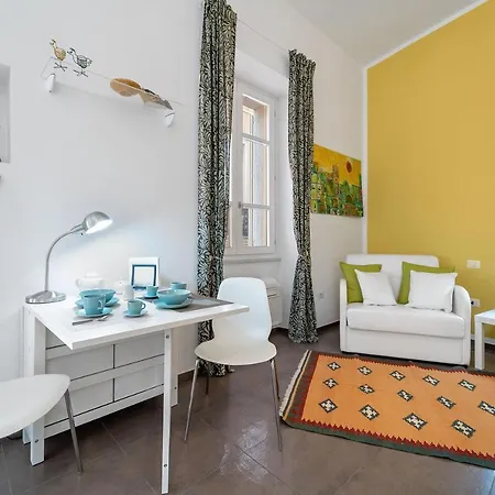 La Casetta Di Roberta Apartment Cagliari