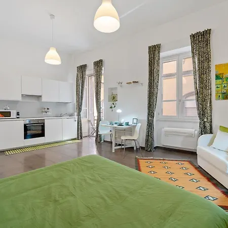 Apartment La Casetta Di Roberta