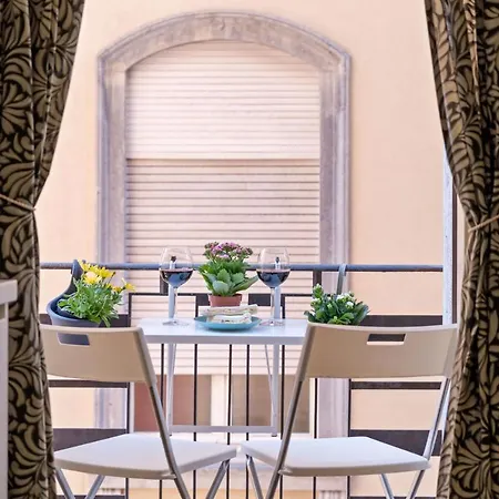 La Casetta Di Roberta Apartment Cagliari