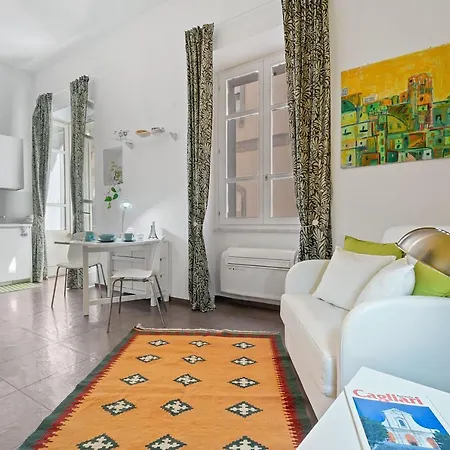 Apartment La Casetta Di Roberta