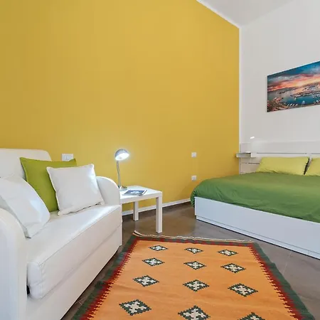 Apartment La Casetta Di Roberta